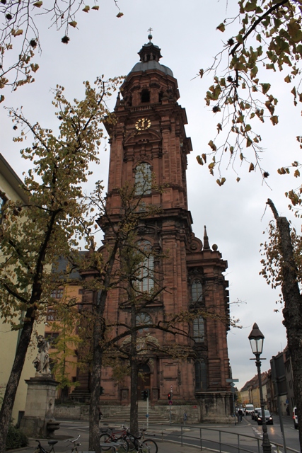 Wurzburg, Germany
